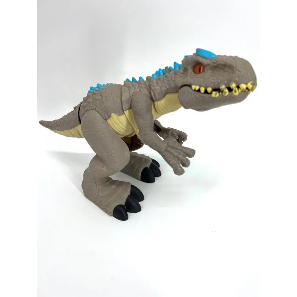 Fisher-Price imaginext jurassic